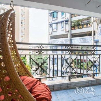广州Daniel(00124620)公寓(仁威庙分店)酒店提供图片