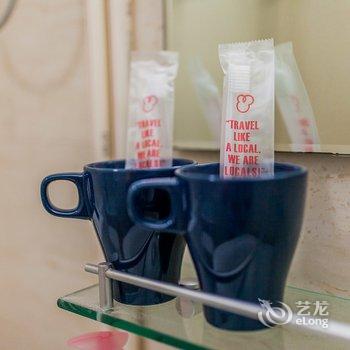 路客民宿(西安10号店)酒店提供图片
