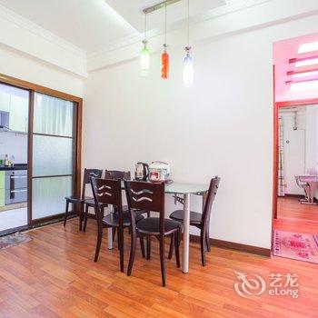 南宁哈尼龙公寓酒店提供图片