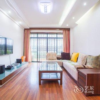 南宁哈尼龙公寓酒店提供图片
