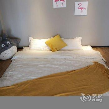 青岛奕奕星宸观海公寓(2号店)酒店提供图片