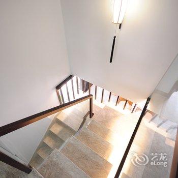 威海沁叶度假别墅(威海市群众艺术馆分店)酒店提供图片