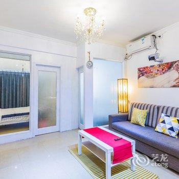 广州马上到家民宿3(荔湾路分店)酒店提供图片