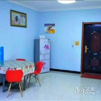 广州月亮湾度假别墅(宝华正中约街分店)酒店提供图片