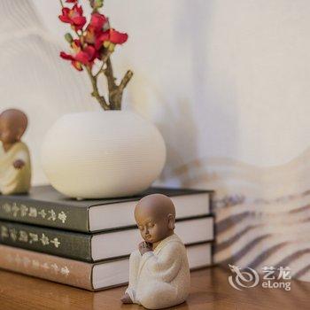 成都厚德载物(00125220)公寓(成都市美术馆分店)酒店提供图片