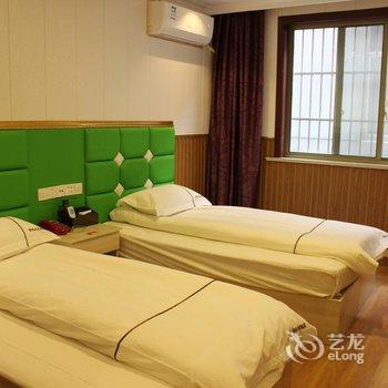 上海锦悦之星酒店酒店提供图片