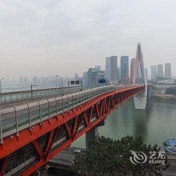 重庆重庆江景江南传奇主题民宿(和平路分店)酒店提供图片