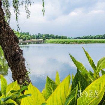 上海程程家公寓1号(康业路分店)酒店提供图片