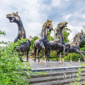 上海程程家公寓1号(康业路分店)酒店提供图片