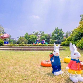 上海程程家公寓1号(康业路分店)酒店提供图片