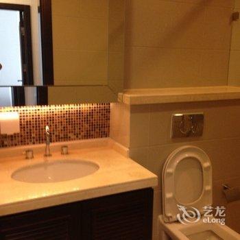 青岛清凉一夏公寓酒店提供图片