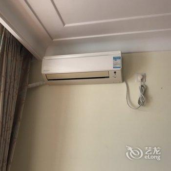 青岛大莉家公寓酒店提供图片