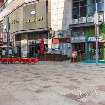 有家连锁公寓(广州长隆旅游度假区店)酒店提供图片