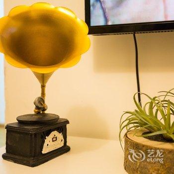济南孙凯公寓酒店提供图片