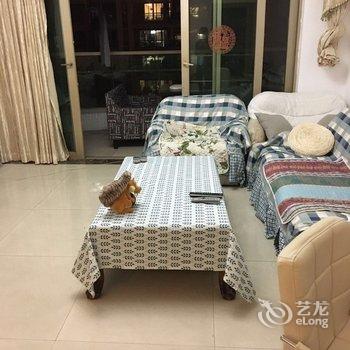 广州珠江帝景灏景民宿(马鞍山路分店)酒店提供图片