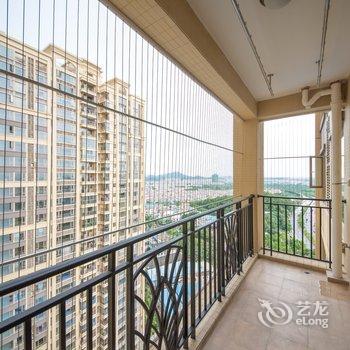 广州喜窝民宿(G105(京珠线)分店)酒店提供图片