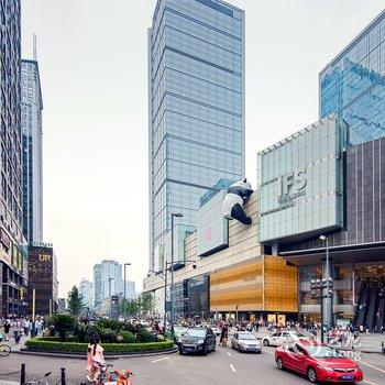 成都途掌柜·正正公寓(生命奥秘博物馆分店)酒店提供图片