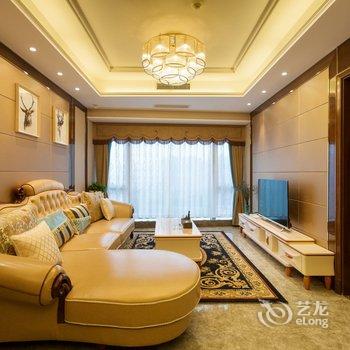 成都前堂后舍公寓(上翔堂分店)酒店提供图片
