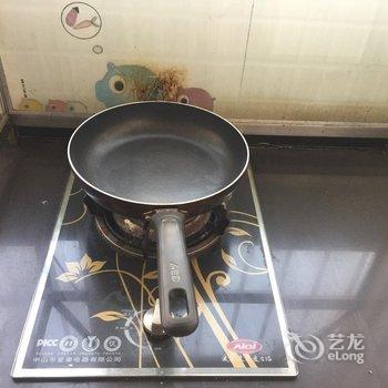 洛阳再回楼公寓酒店提供图片