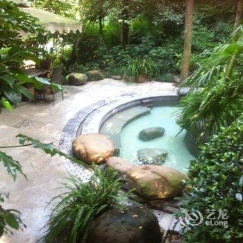 成都青城山红源客栈(青景村分店)酒店提供图片