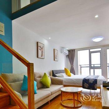 青岛东莱公寓酒店酒店提供图片