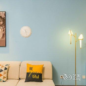 天涯公寓(西安小雁塔路店)酒店提供图片