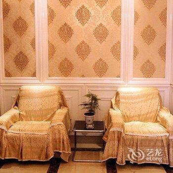 阜阳格林美家快捷宾馆酒店提供图片