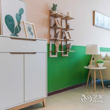 重庆甜甜'shouse公寓(东湖南路社区分店)酒店提供图片
