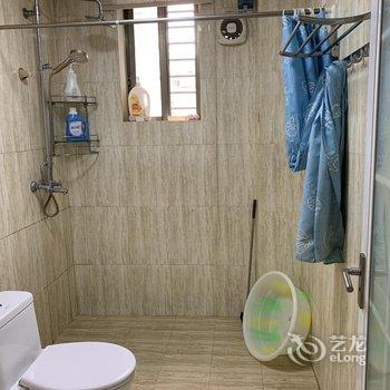 南宁郁金香春天公寓(20号店)酒店提供图片