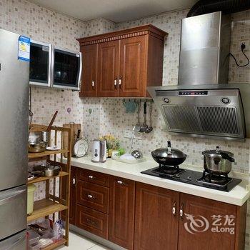 南宁郁金香春天公寓(20号店)酒店提供图片