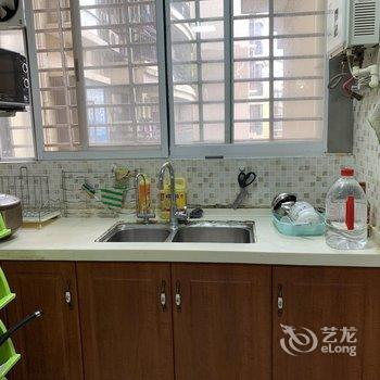 南宁郁金香春天公寓(20号店)酒店提供图片