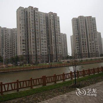 上海温馨宇杰龙民宿(3号店)酒店提供图片