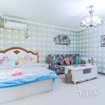 西安长安栖舍公寓酒店提供图片
