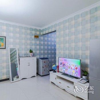 西安长安栖舍公寓酒店提供图片