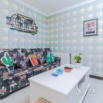 西安长安栖舍公寓酒店提供图片