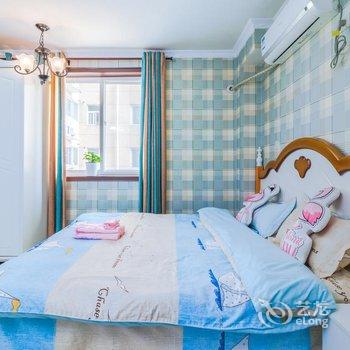 西安长安栖舍公寓酒店提供图片