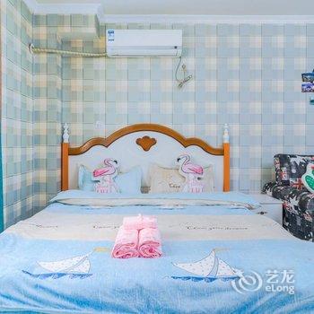 西安长安栖舍公寓酒店提供图片