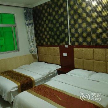 西安子善客栈酒店提供图片