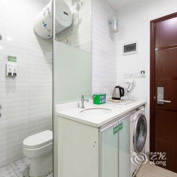 广州YOU优寓互联网公寓(南浦地铁站店)酒店提供图片