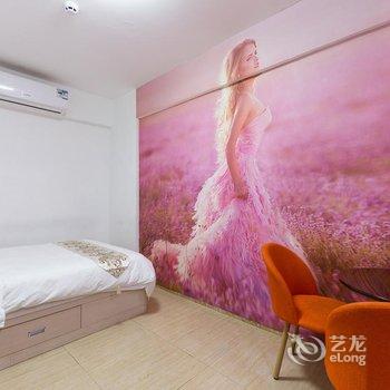广州YOU优寓互联网公寓(南浦地铁站店)酒店提供图片