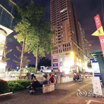 广州绵羊仔(00134450)公寓(桂田村分店)酒店提供图片