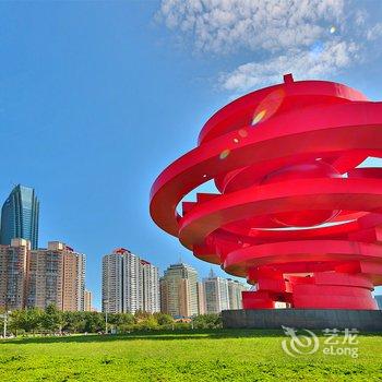 青岛花宿旅游服务公司民宿酒店提供图片