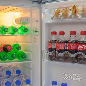 成都Sakura(00119410)公寓(自然乐园分店)酒店提供图片