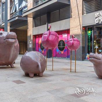 有家连锁公寓(广州长隆旅游度假区店)酒店提供图片