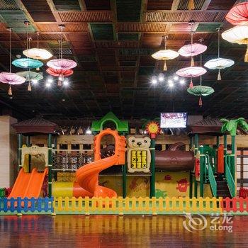 北京军梦缘赵艳伶公寓酒店提供图片