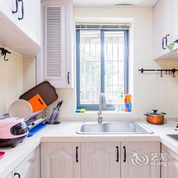 上海张一百公寓酒店提供图片