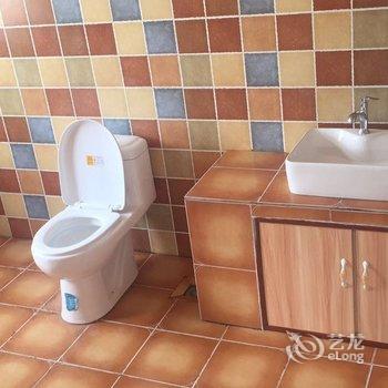 青岛三梦季度假别墅(会场码头分店)酒店提供图片