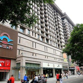 西安柠檬短租公寓酒店提供图片