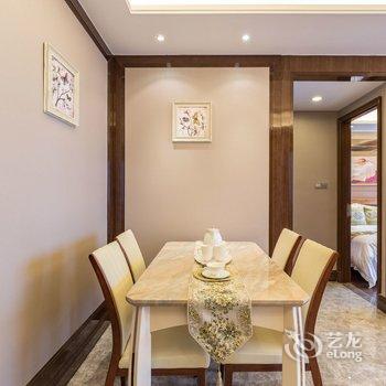 成都前堂后舍公寓(上翔堂分店)酒店提供图片