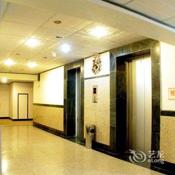 南宁龙图腾宾馆酒店提供图片
